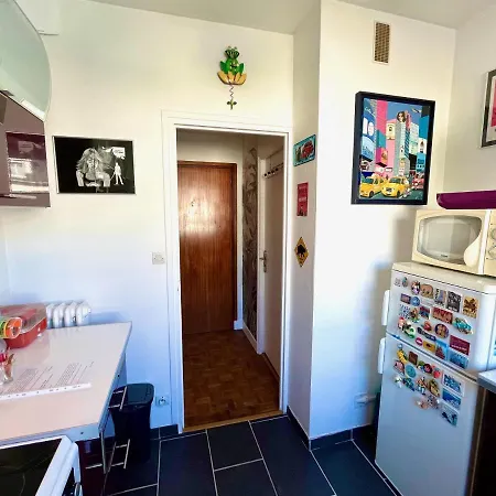 Apartment Bosona Yourhosthelper Caen