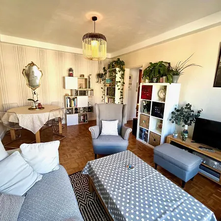 Apartment Bosona Yourhosthelper Caen