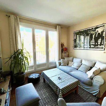 Bosona Yourhosthelper Apartment Caen